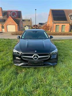 مێرسێدس بێنز C-Class